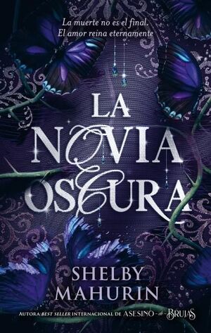 NOVIA OSCURA, LA