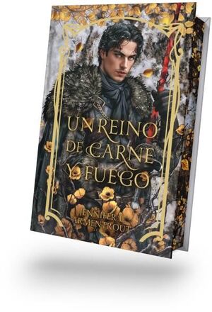 REINO DE CARNE Y FUEGO, UN. EDICIÓN COLECCIONISTA