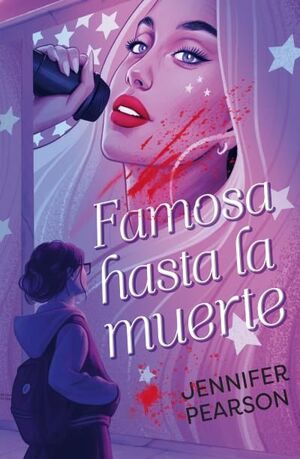 FAMOSA HASTA LA MUERTE