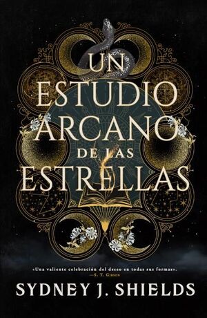 ESTUDIO ARCANO DE LAS ESTRELLAS, UN