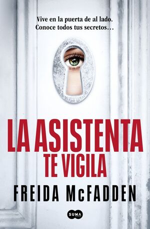 ASISTENTA TE VIGILA, LA
