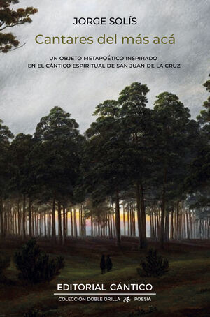 CANTARES DEL MÁS ACÁ