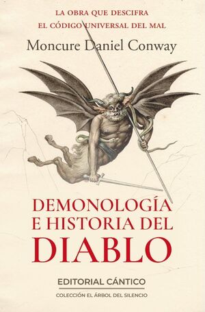 DEMONOLOGÍA E HISTORIA DEL DIABLO