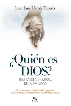 ¿QUIEN ES DIOS?
