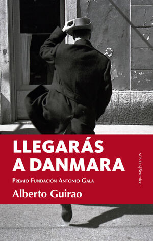 LLEGARAS A DANMARA