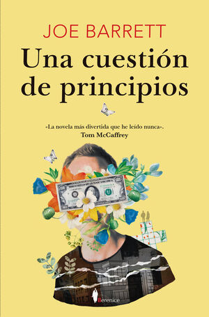 CUESTION DE PRINCIPIOS, UNA
