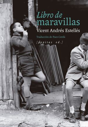 LIBRO DE MARAVILLAS