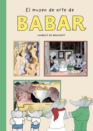 MUSEO DE ARTE DE BABAR