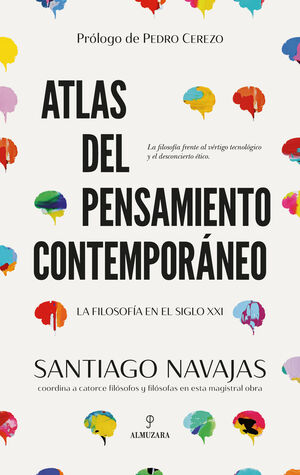 ATLAS DEL PENSAMIENTO CONTEMPORÁNEO