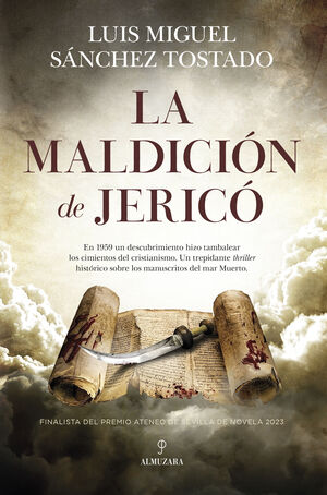 LA MALDICION DE JERICO