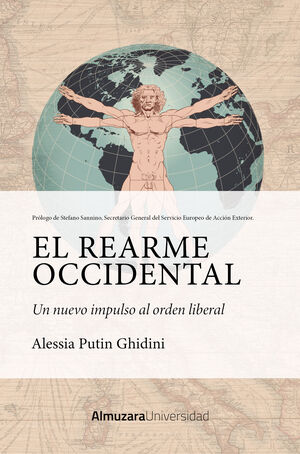 REARME OCCIDENTAL:NUEVO IMPULSO AL ORDEN LIBERAL
