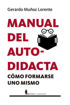 MANUAL DE AUTODIDACTA
