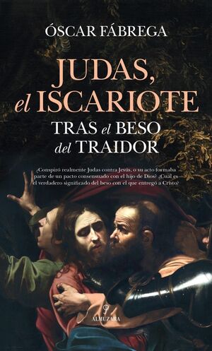 JUDAS, EL ESCARIOTE