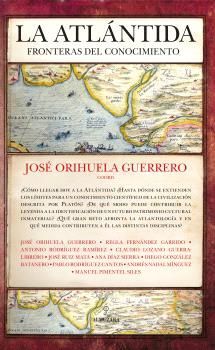 LA ATLÁNTIDA: FRONTERAS DEL CONOCIMIENTO