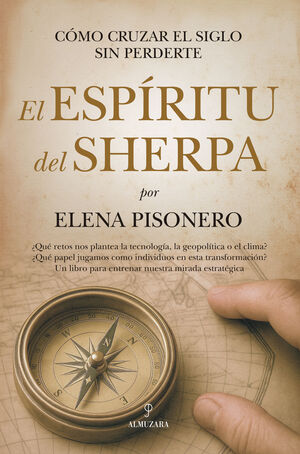 EL ESPIRITU DEL SHERPA