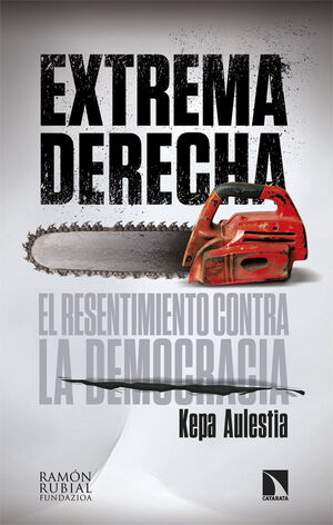 EXTREMA DERECHA