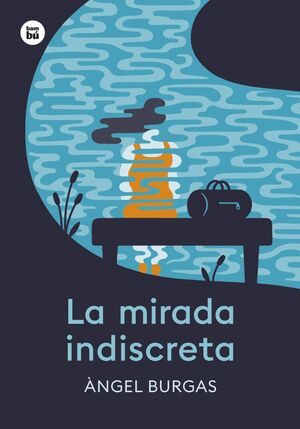 LA MIRADA INDISCRETA
