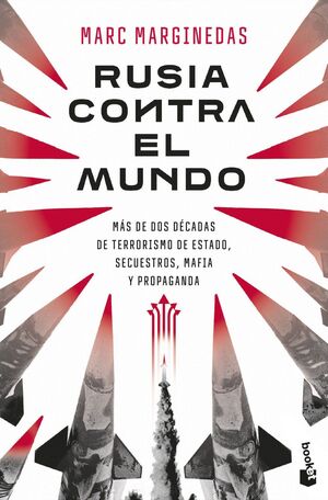 RUSIA CONTRA EL MUNDO
