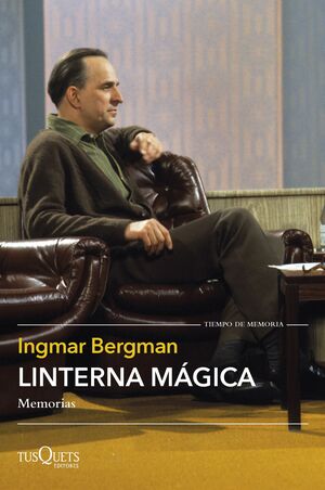 LINTERNA MAGICA