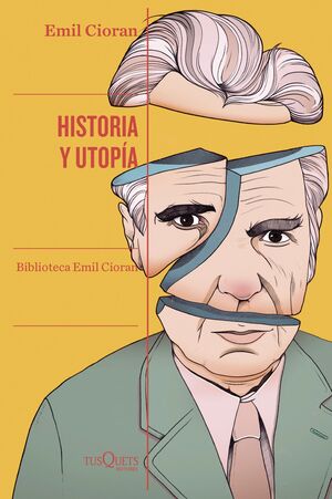 HISTORIA Y UTOPIA