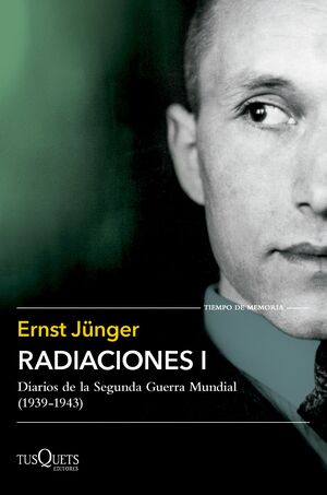 RADIACIONES I:DIARIOS DE SEGUNDA GUERRA MUNDIAL 1939-1943