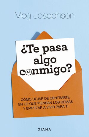 TE PASA ALGO CONMIGO?                                                          C