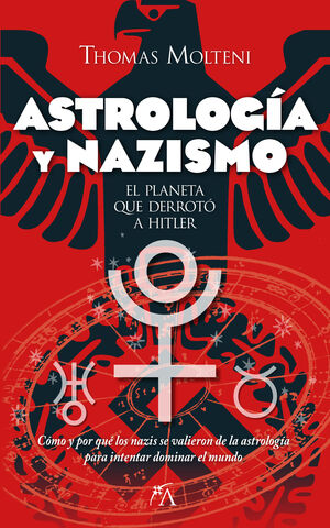 ASTROLOGÍA Y NAZISMO