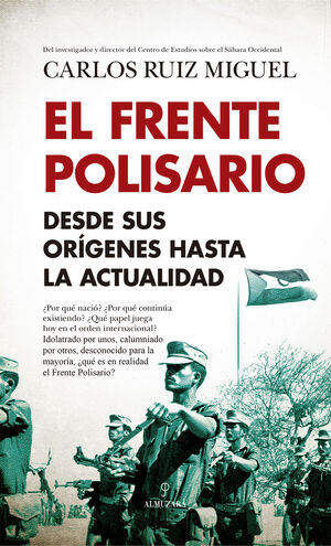 FRENTE POLISARIO, EL