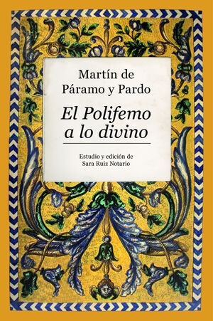 POLIFEMO A LO DIVINO, EL