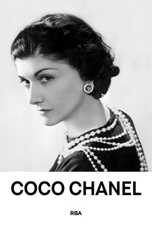 COCO CHANEL