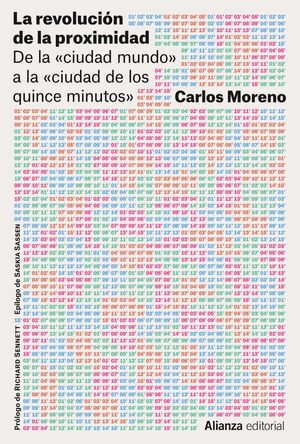 LA REVOLUCION DE LA PROXIMIDAD