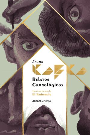 RELATOS CRONOLOGICOS [EDICION ILUSTRADA]