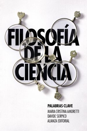 FILOSOFIA DE LA CIENCIA: PALABRAS CLAVE