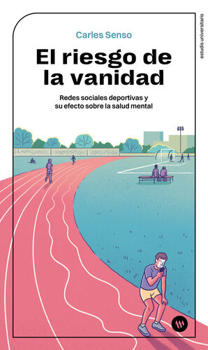 EL RIESGO DE LA VANIDAD