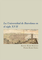UNIVERSIDAD DE BARCELONA EN EL SIGLO XVII, LA