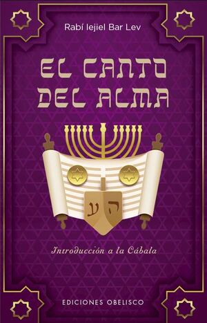 EL CANTO DEL ALMA NE