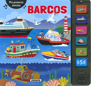 BARCOS