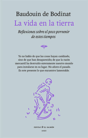 LA VIDA EN LA TIERRA