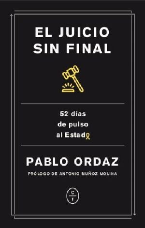 UN JUICIO SIN FINAL