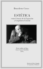 ESTÉTICA COMO CIENCIA DE LA EXPRESIÓN Y LINGÜÍSTIC