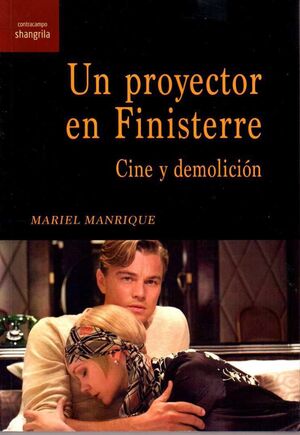 UN PROYECTOR EN FINISTERRE