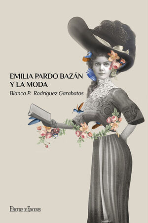 EMILIA PARDO BAZAN Y LA MODA