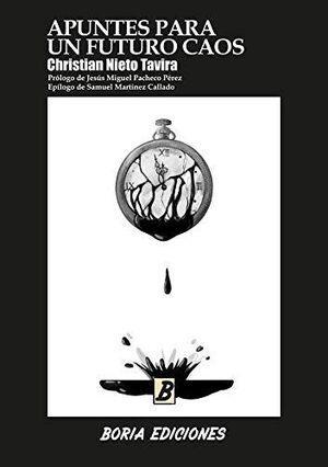 APUNTES PARA UN FUTURO CAOS