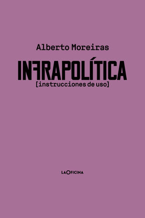 INFRAPOLÍTICA