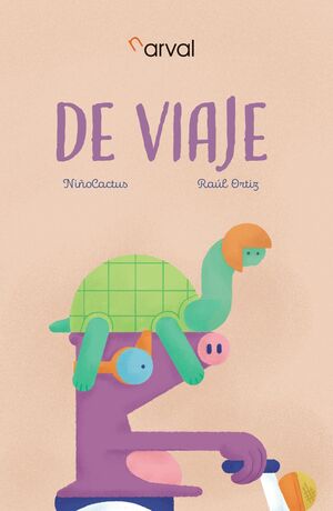DE VIAJE - NARVAL