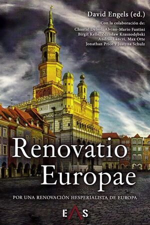 RENOVATIO EUROPAE