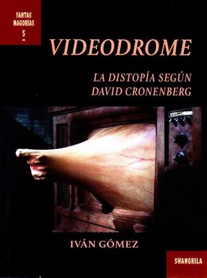 VIDEODROME