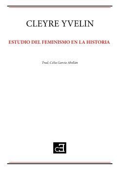 ESTUDIO DEL FEMINISMO EN LA HISTORIA