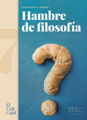 HAMBRE DE FILOSOFIA