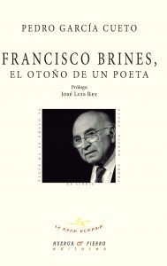 FRANCISCO BRINES, EL OTOÑO DE UN POETA